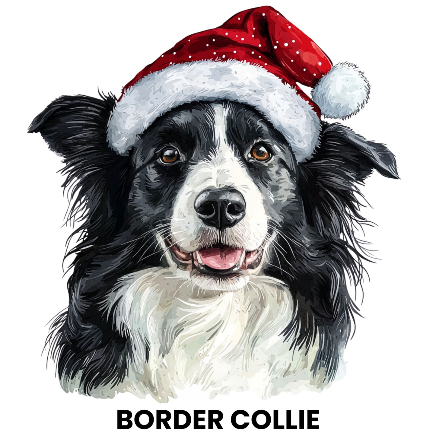 Christmas mugs festive dog lovers