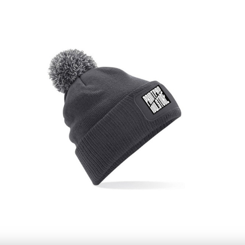 custom logo/image beanie hats