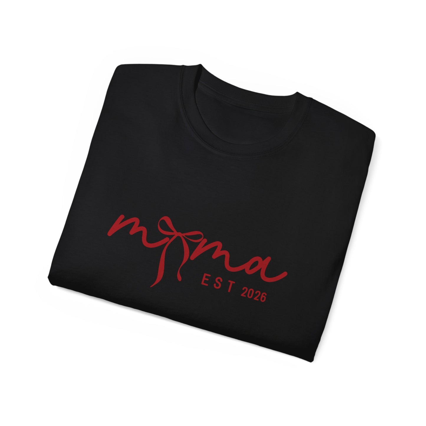 Mama est 2026 tshirts