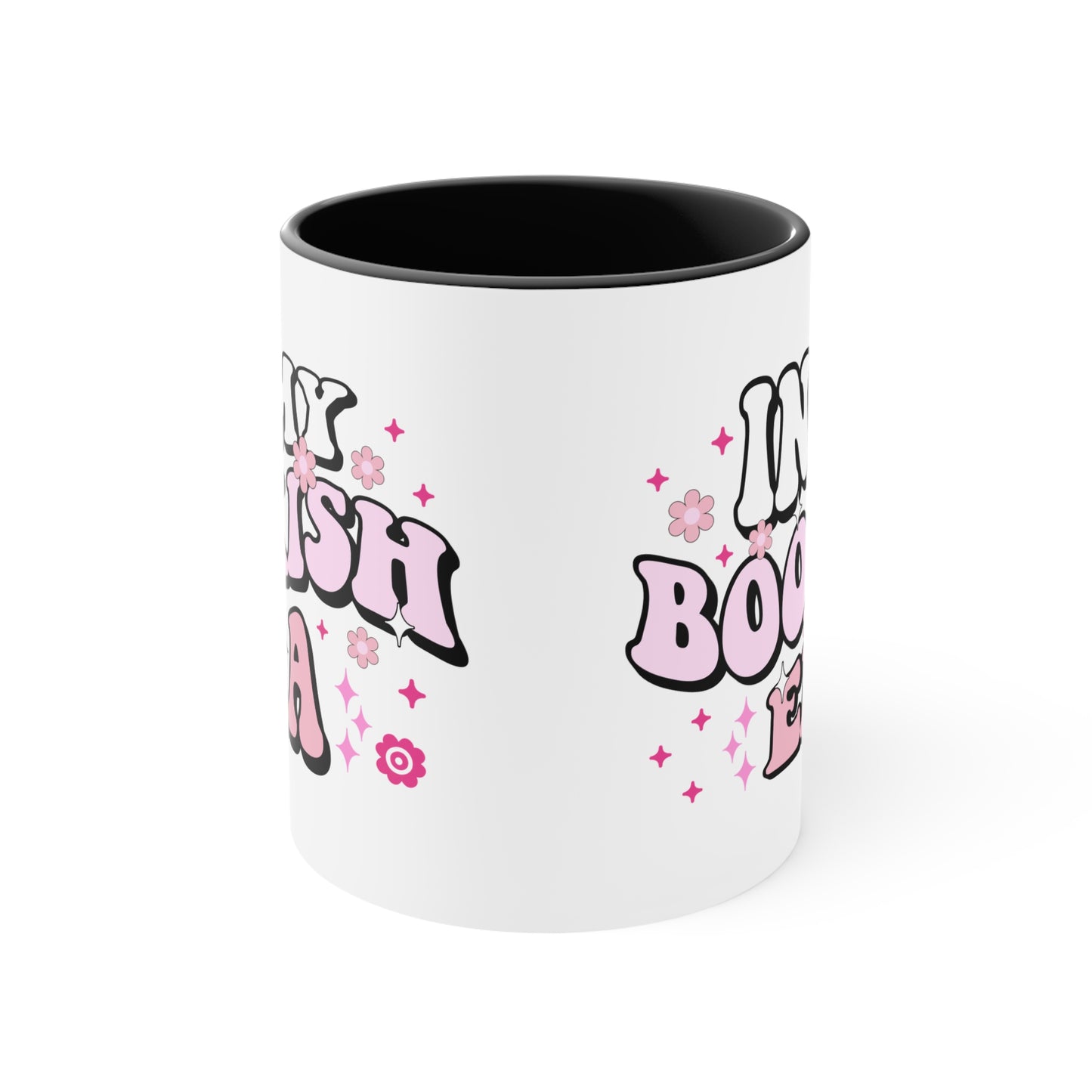 In my bookish era mugs