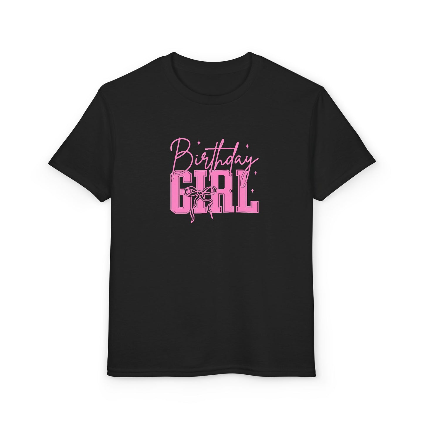Birthday girl T-shirts