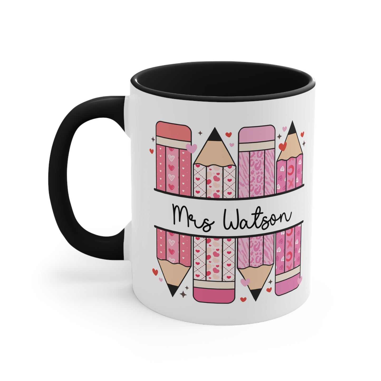 personalised teacher mug gifts 11oz ceramic mugs