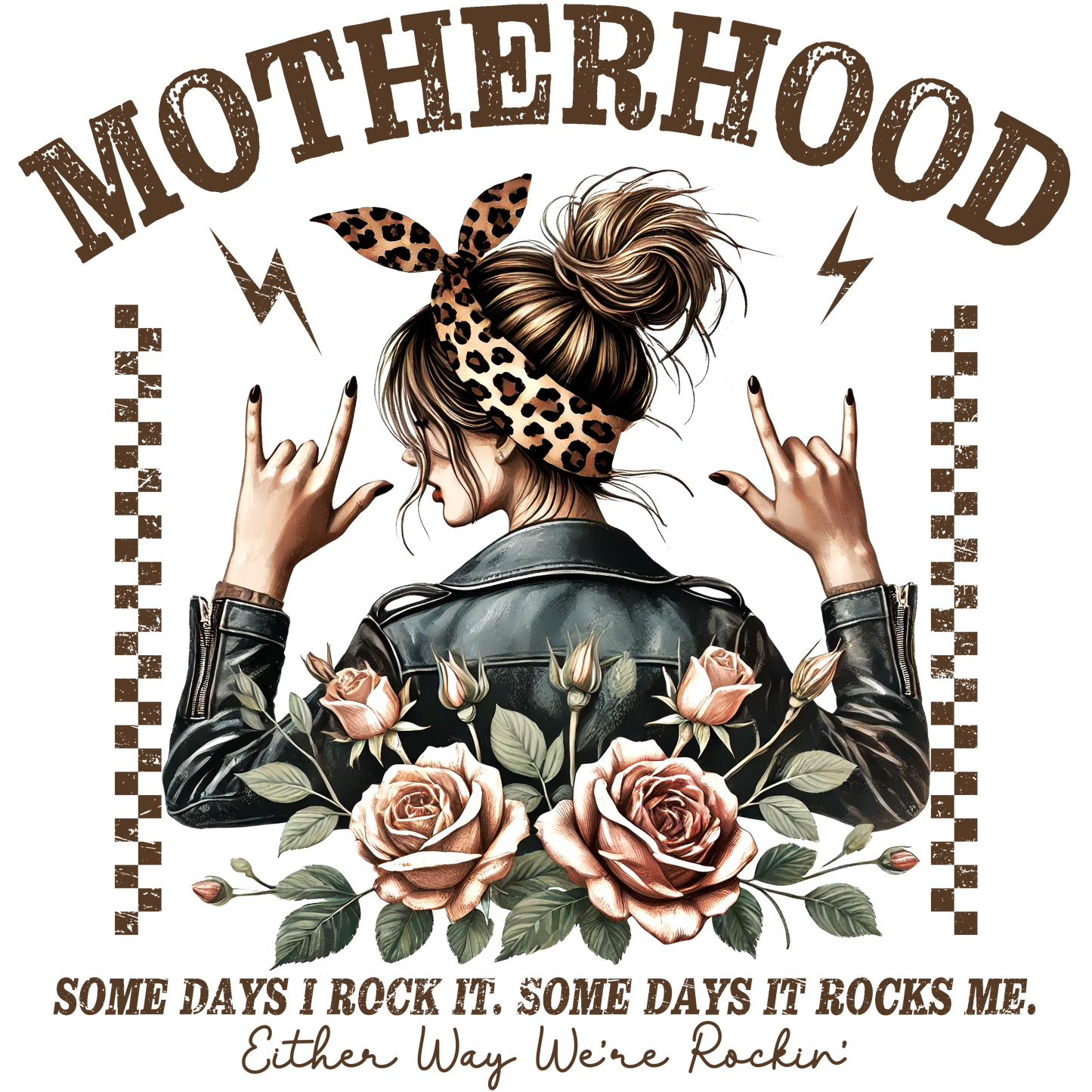 mum dtf bundle with free t-shirt