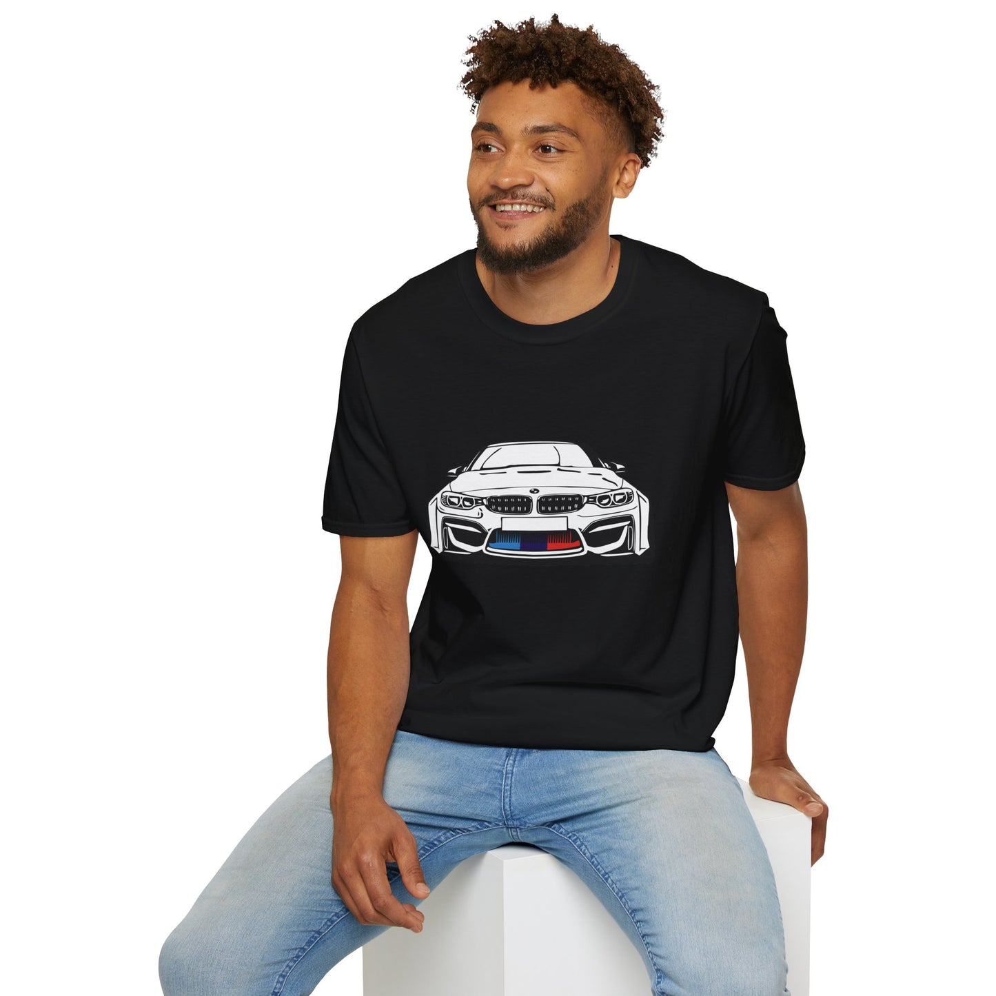 sports car design t-shirts