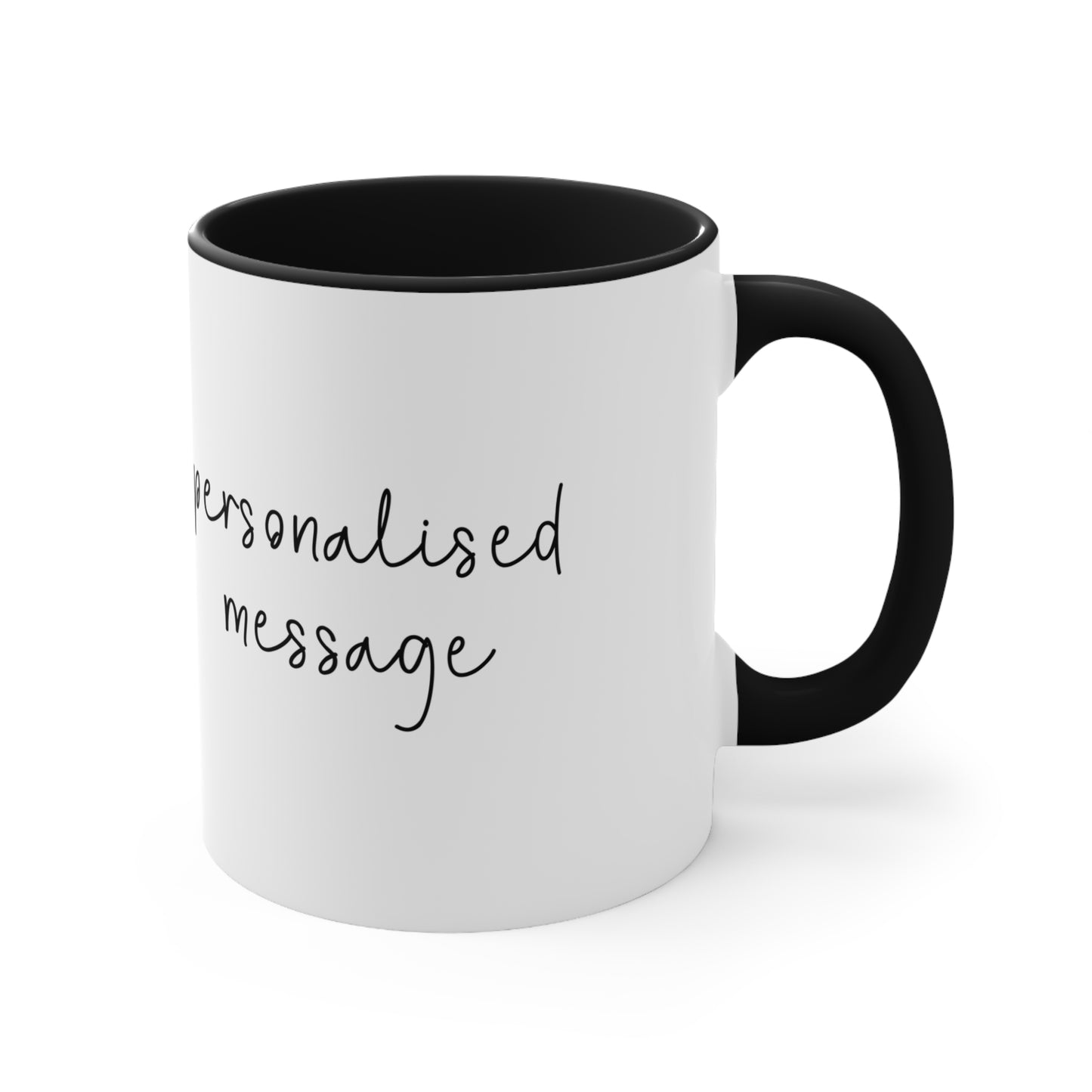 photo mug gift personalised