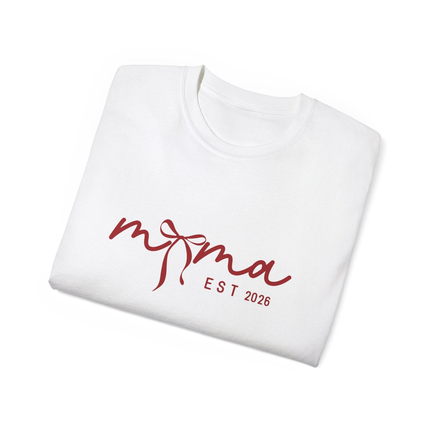 Mama T-shirts