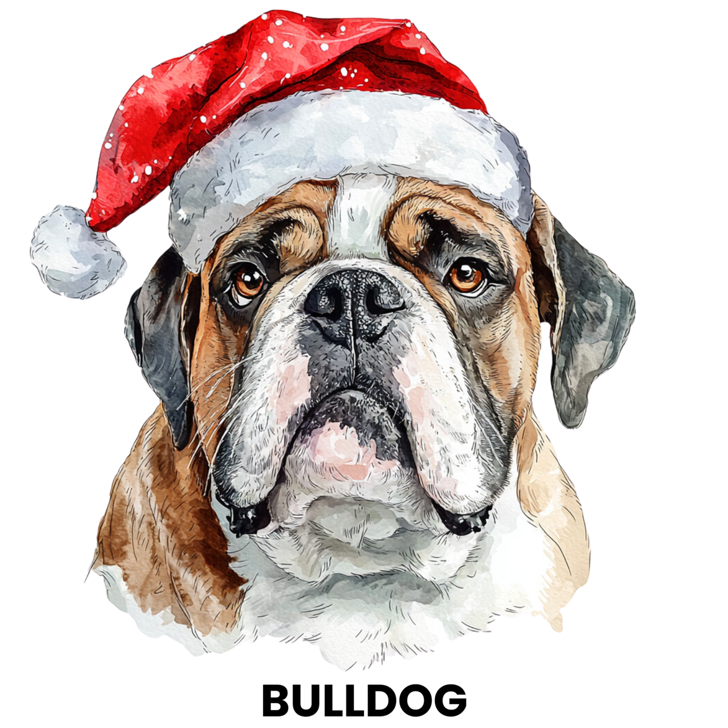 Christmas mugs festive dog lovers