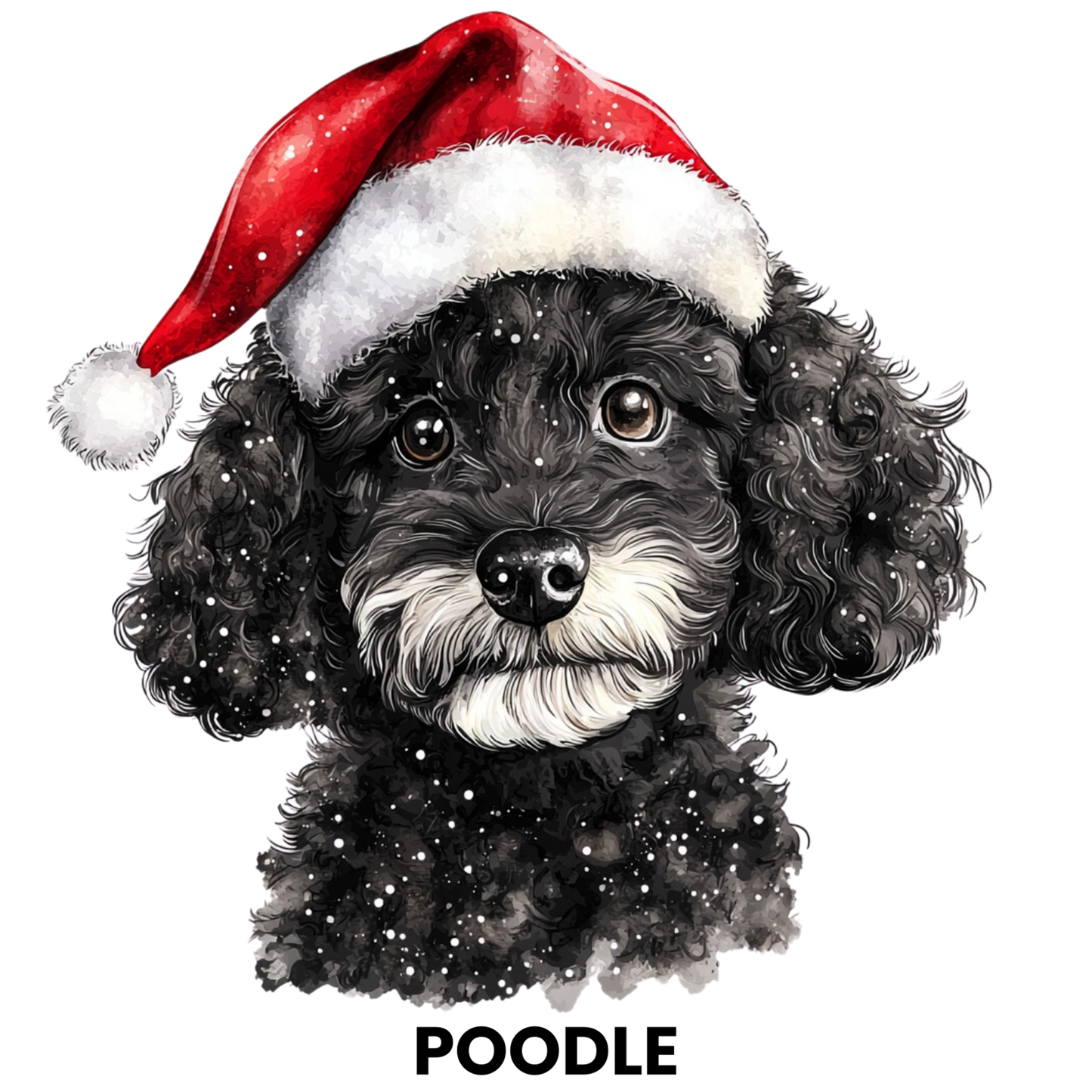 Christmas mugs festive dog lovers