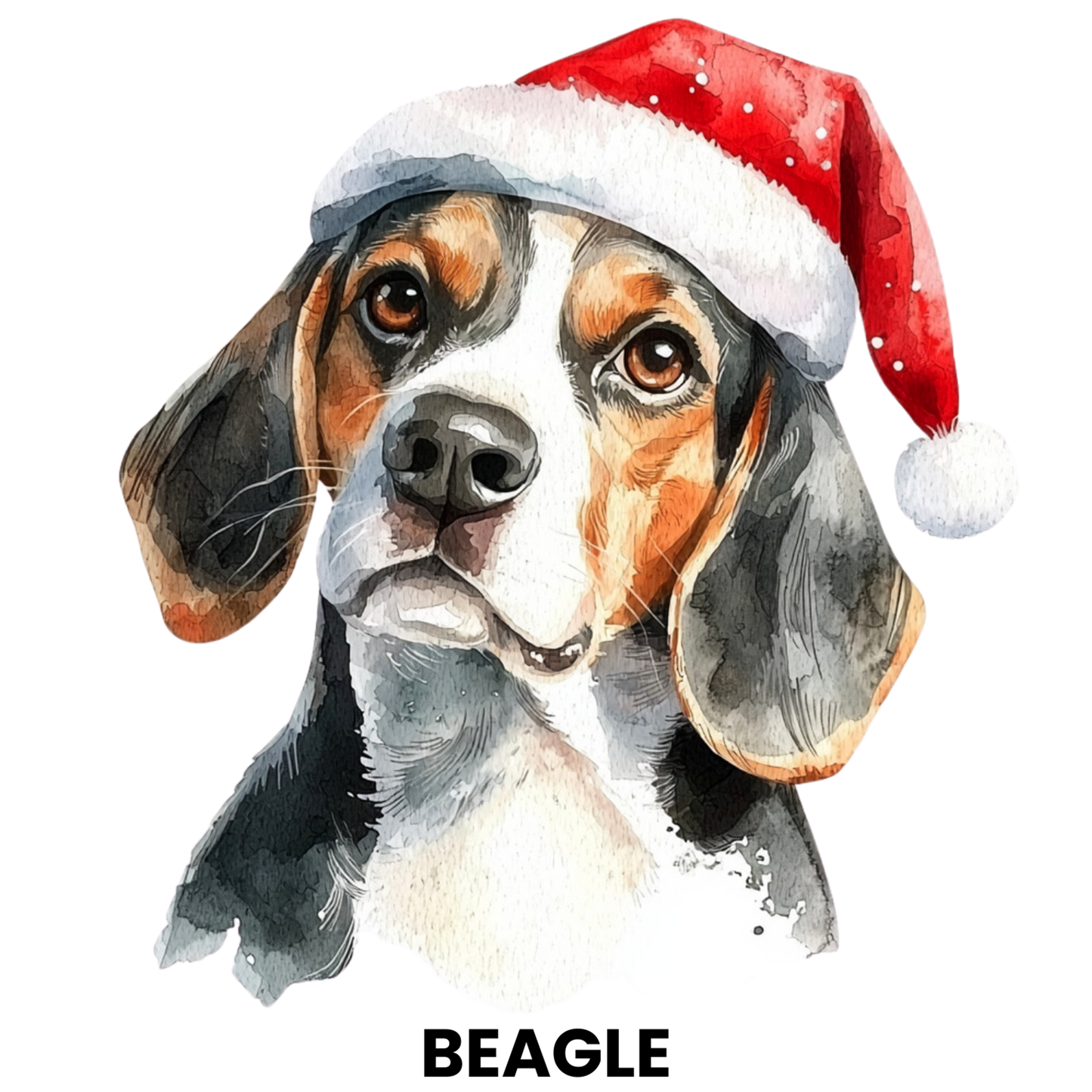 Christmas mugs festive dog lovers