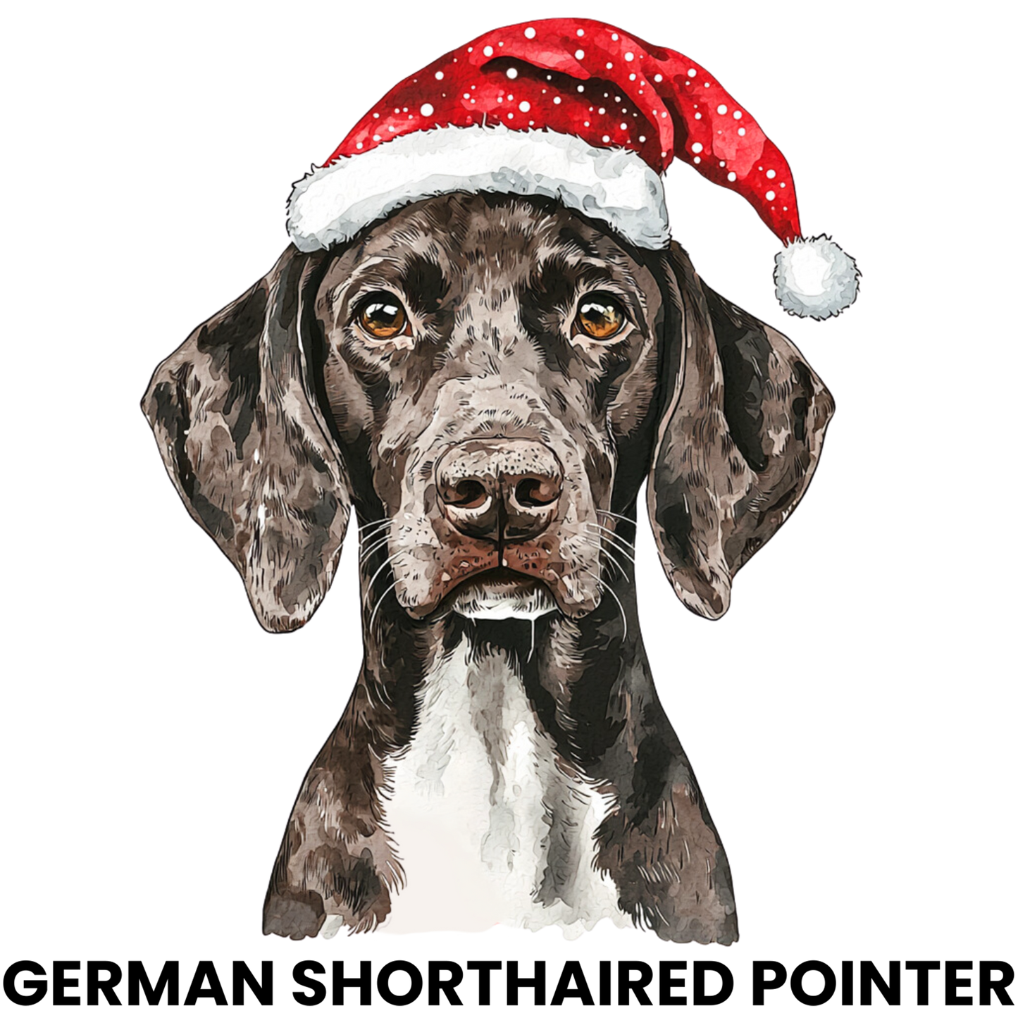 Christmas mugs festive dog lovers