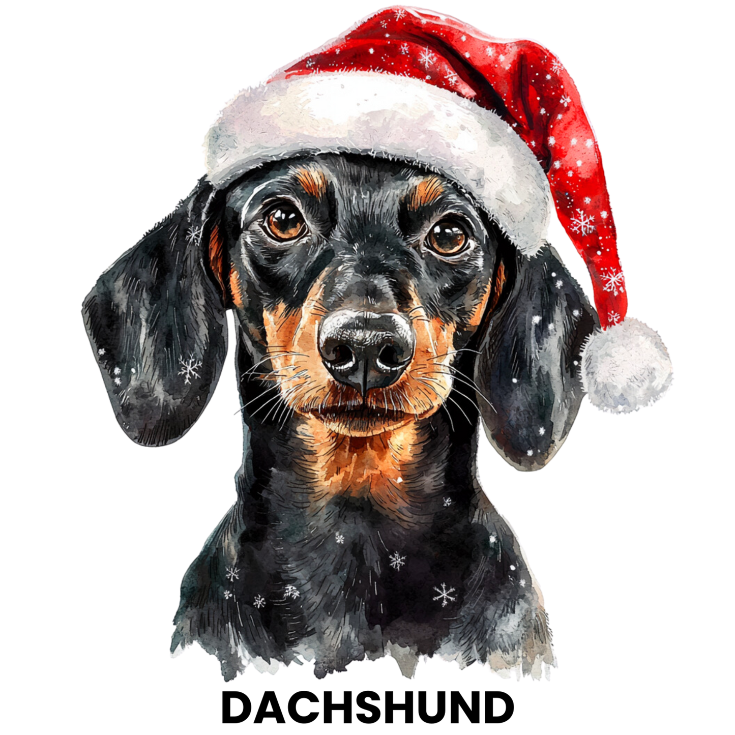 Christmas mugs festive dog lovers