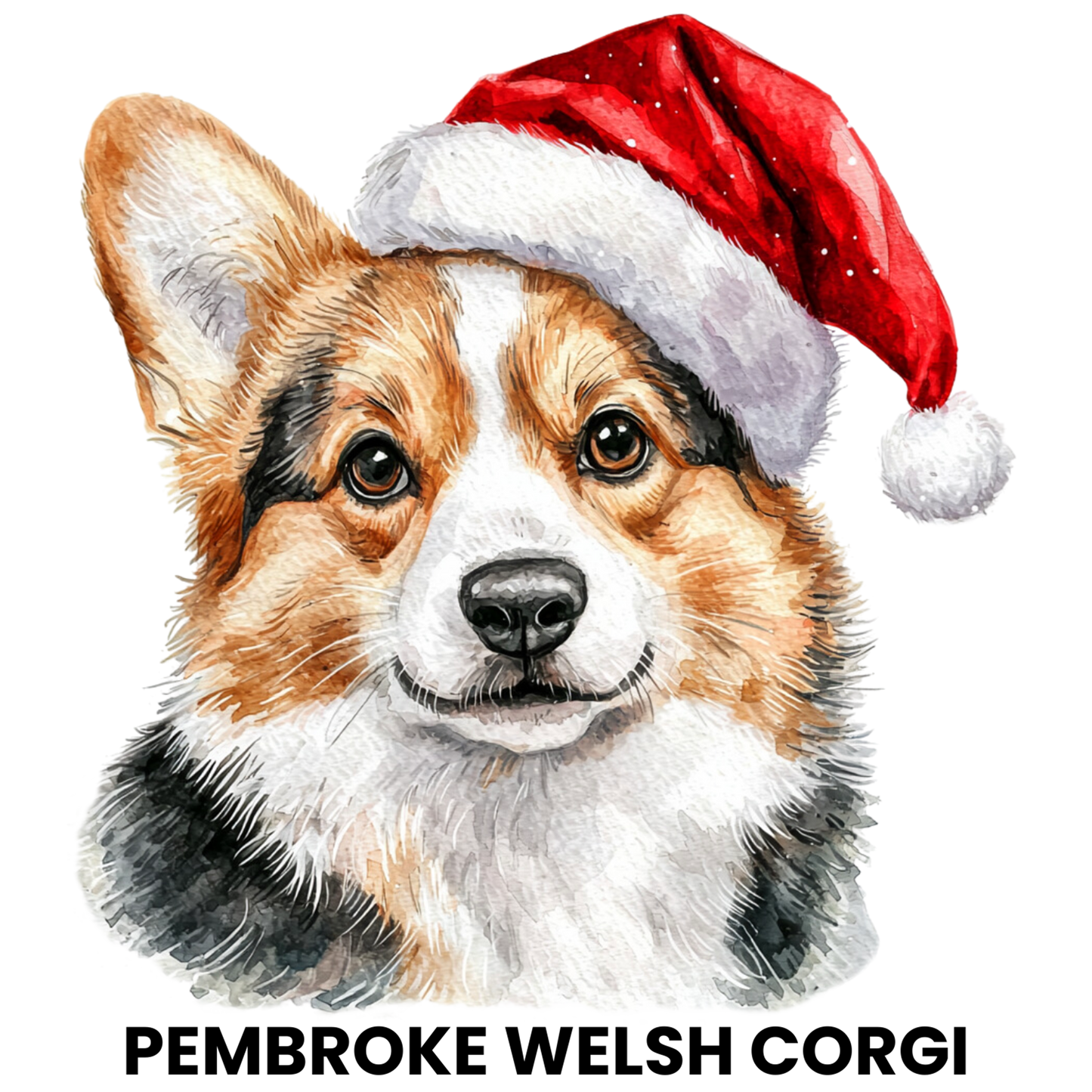 Christmas mugs festive dog lovers