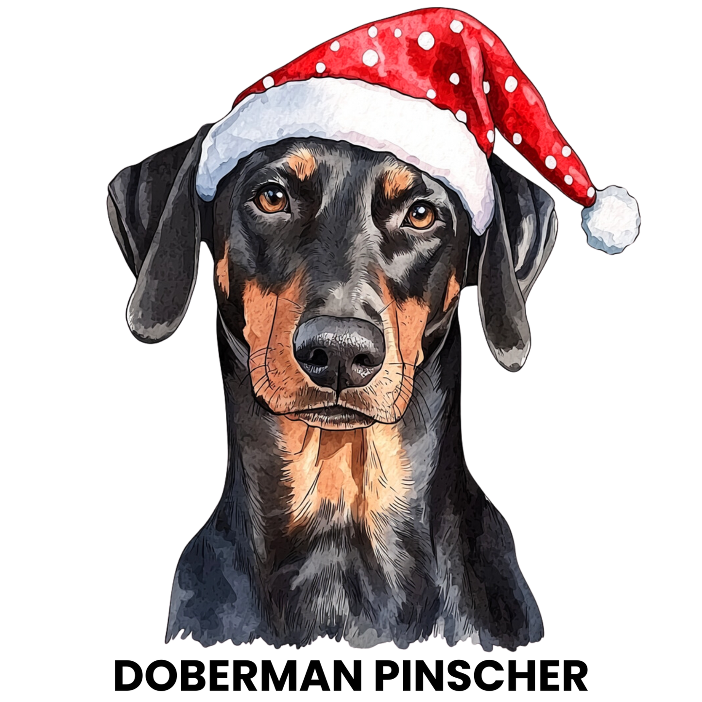 Christmas mugs festive dog lovers