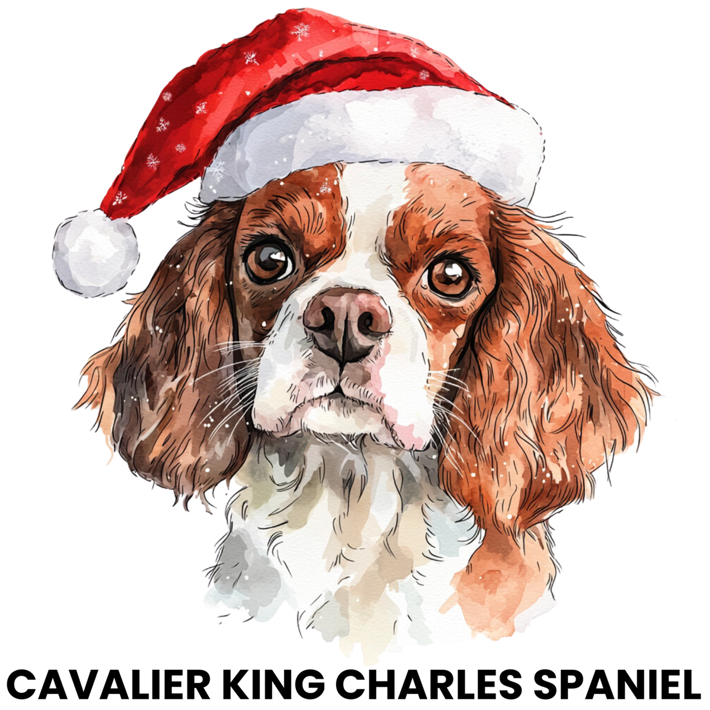 Christmas mugs festive dog lovers