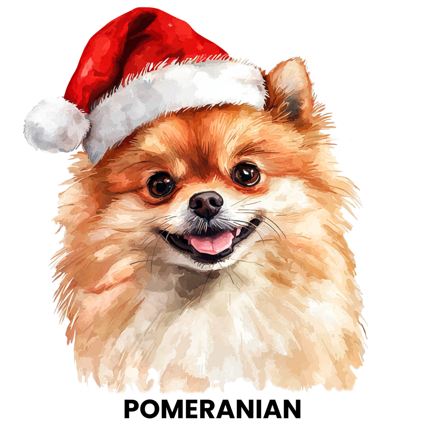 Christmas mugs festive dog lovers