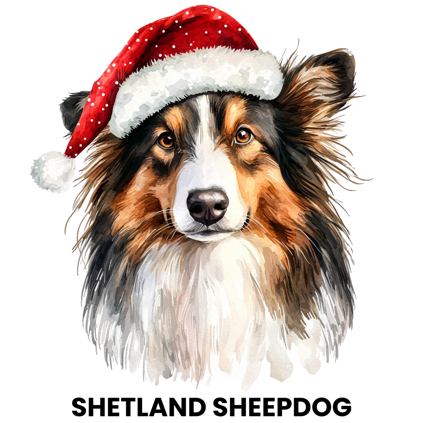 Christmas mugs festive dog lovers