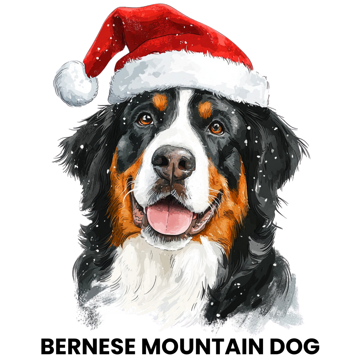 Christmas mugs festive dog lovers