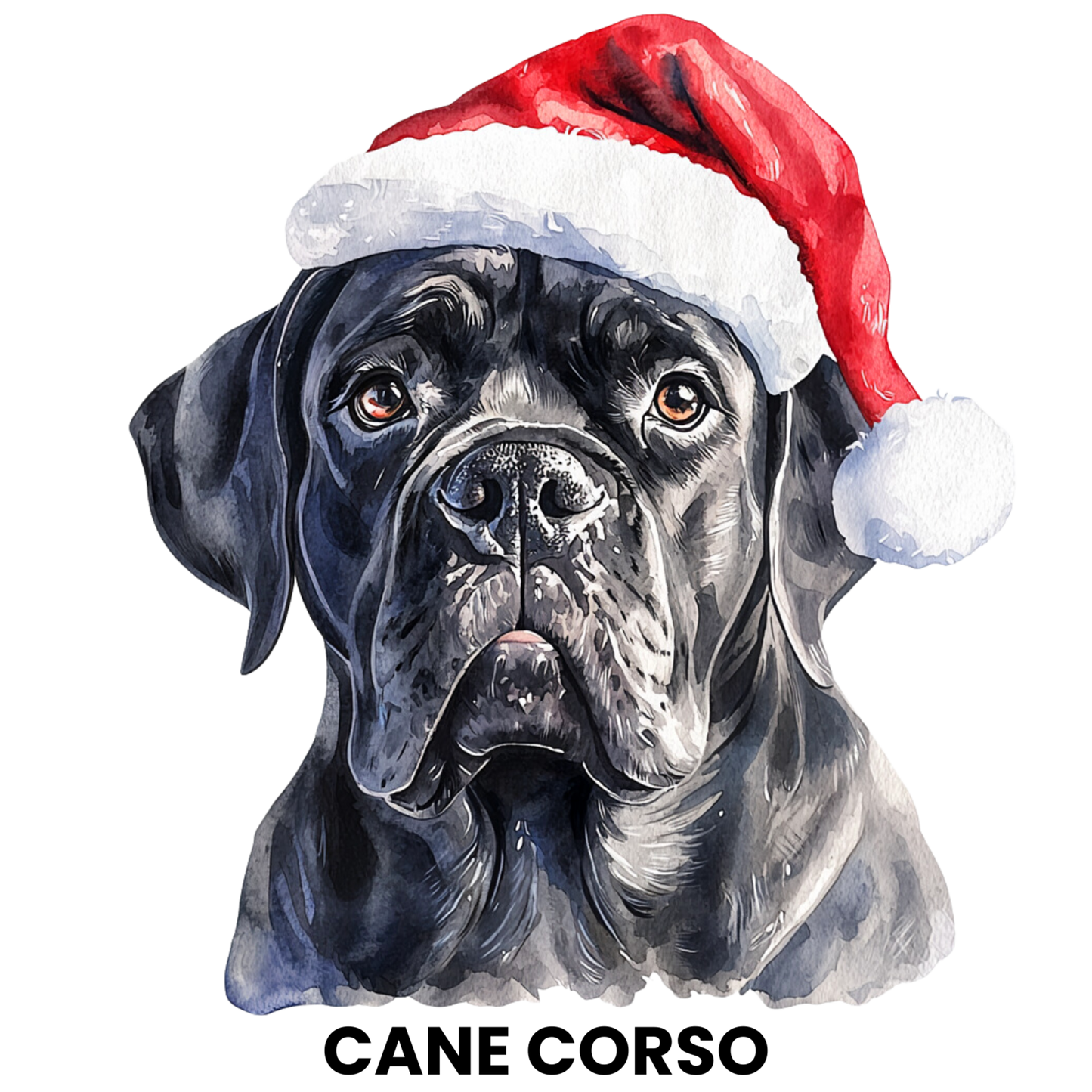 Christmas mugs festive dog lovers