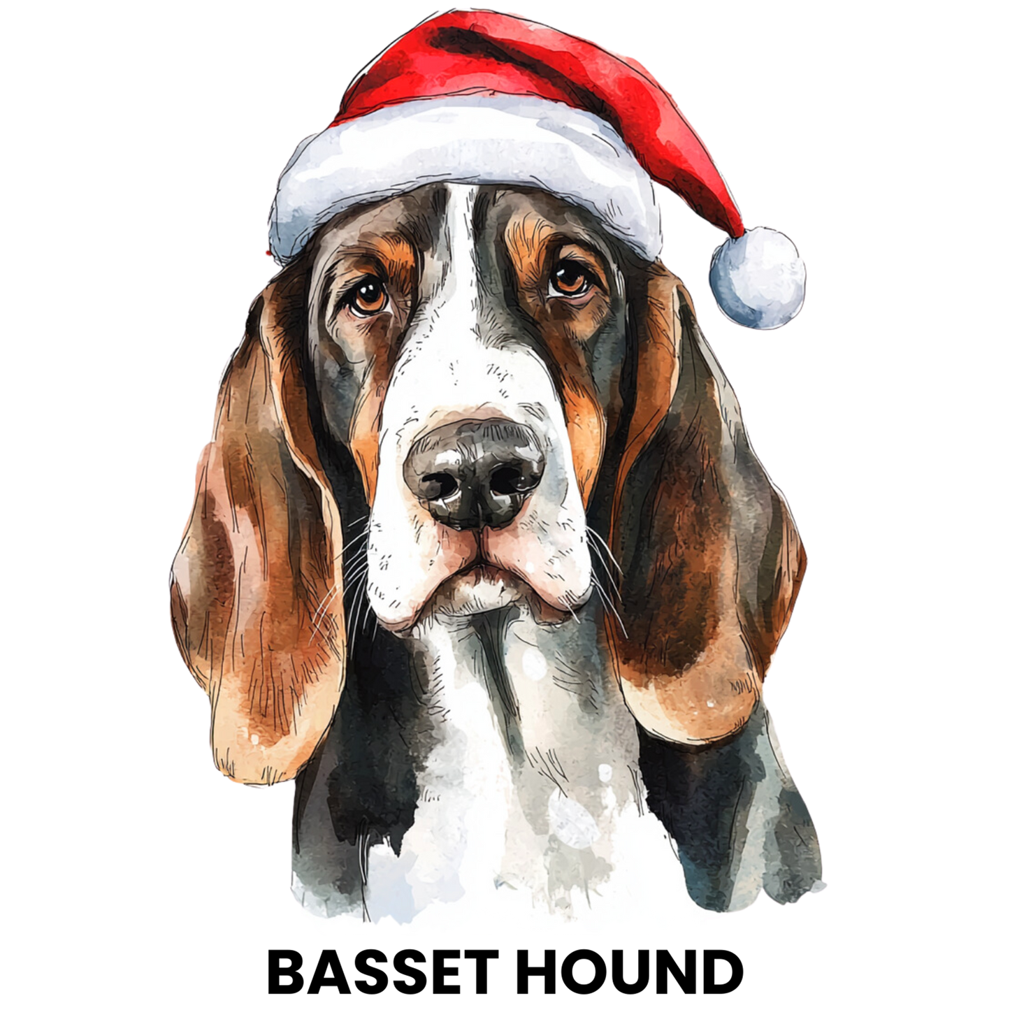 Christmas mugs festive dog lovers