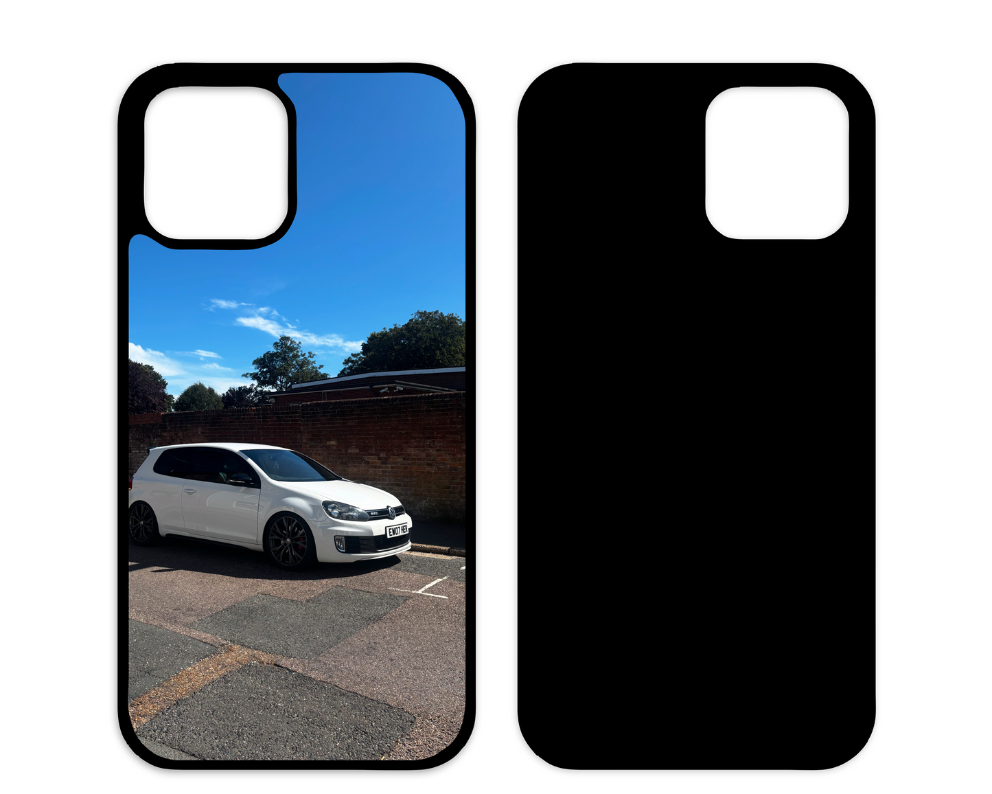 personalised photo phone case /personalised photo gifts