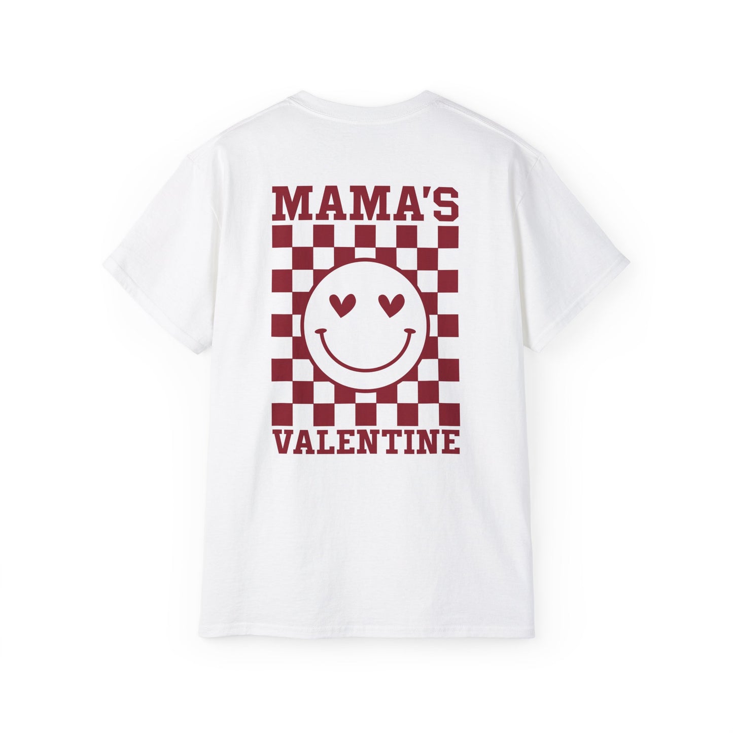 Mama valentine t-shirts