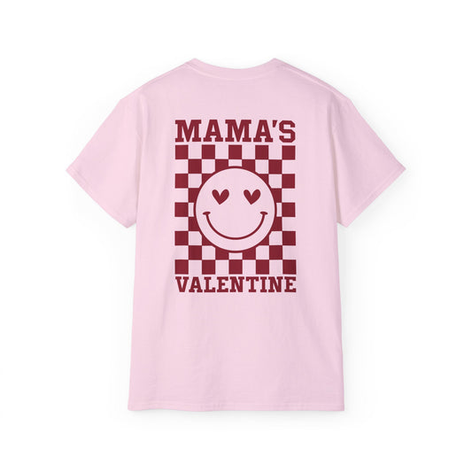 Mama valentine t-shirts
