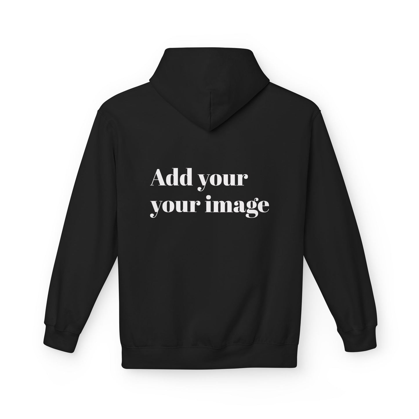 Custom hoodies Add your design