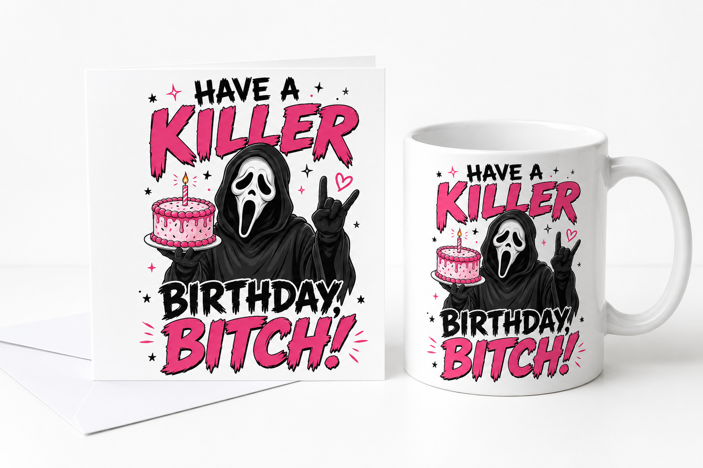 killer birthday gifts sets