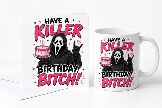 killer birthday gifts sets