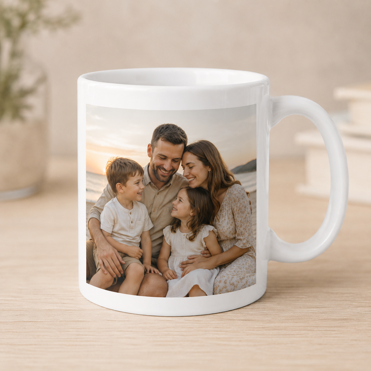 custom photo mugs 11 oz ceramic mug gifts