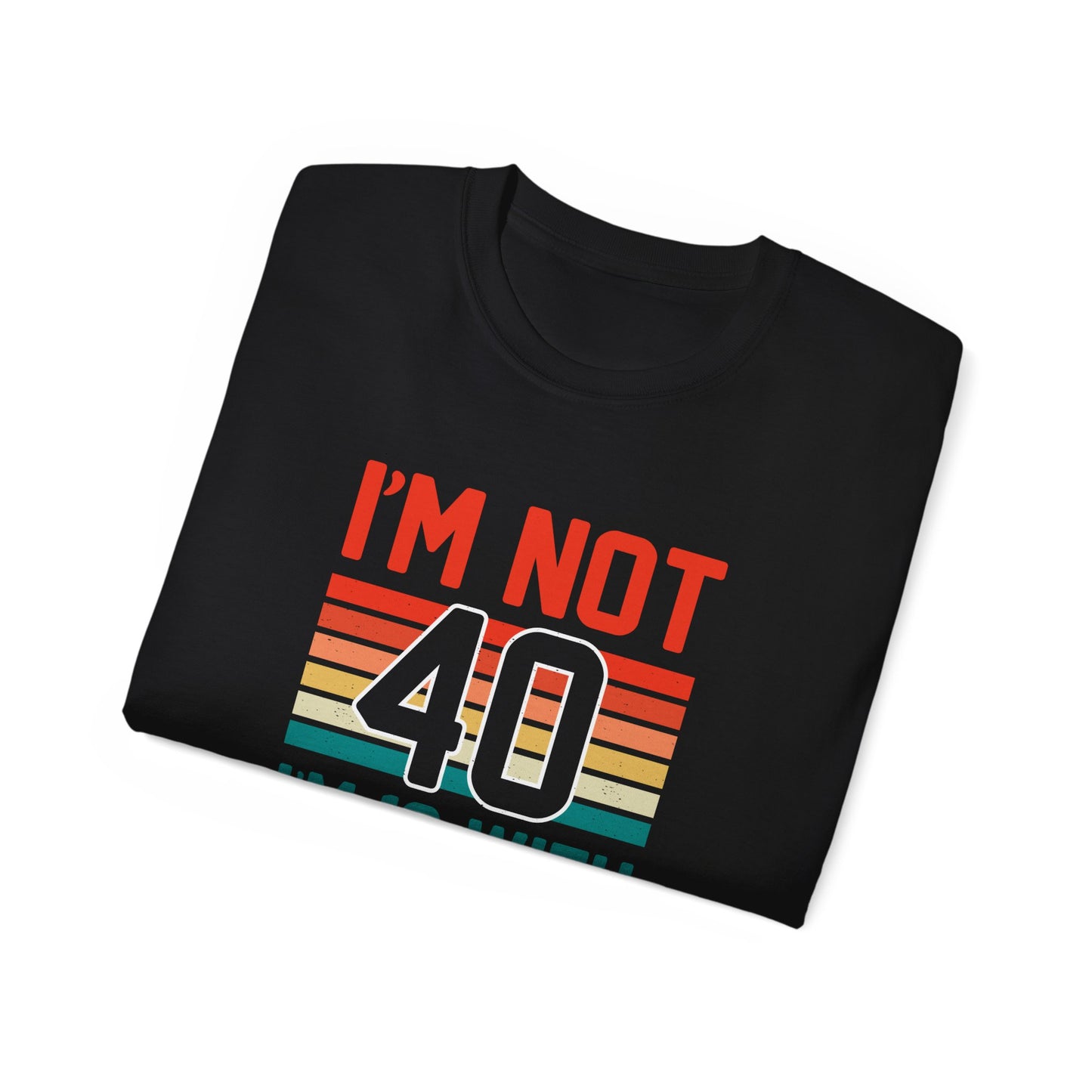 Birthday T-shirts