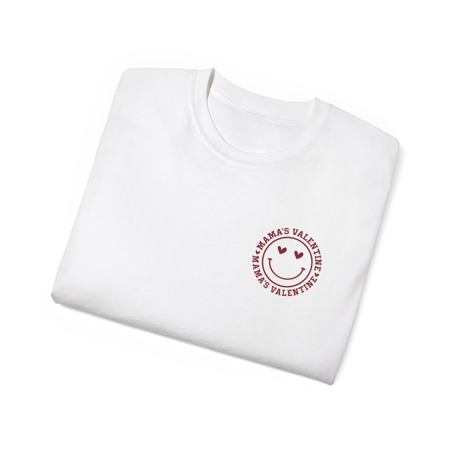 Mama valentine t-shirts