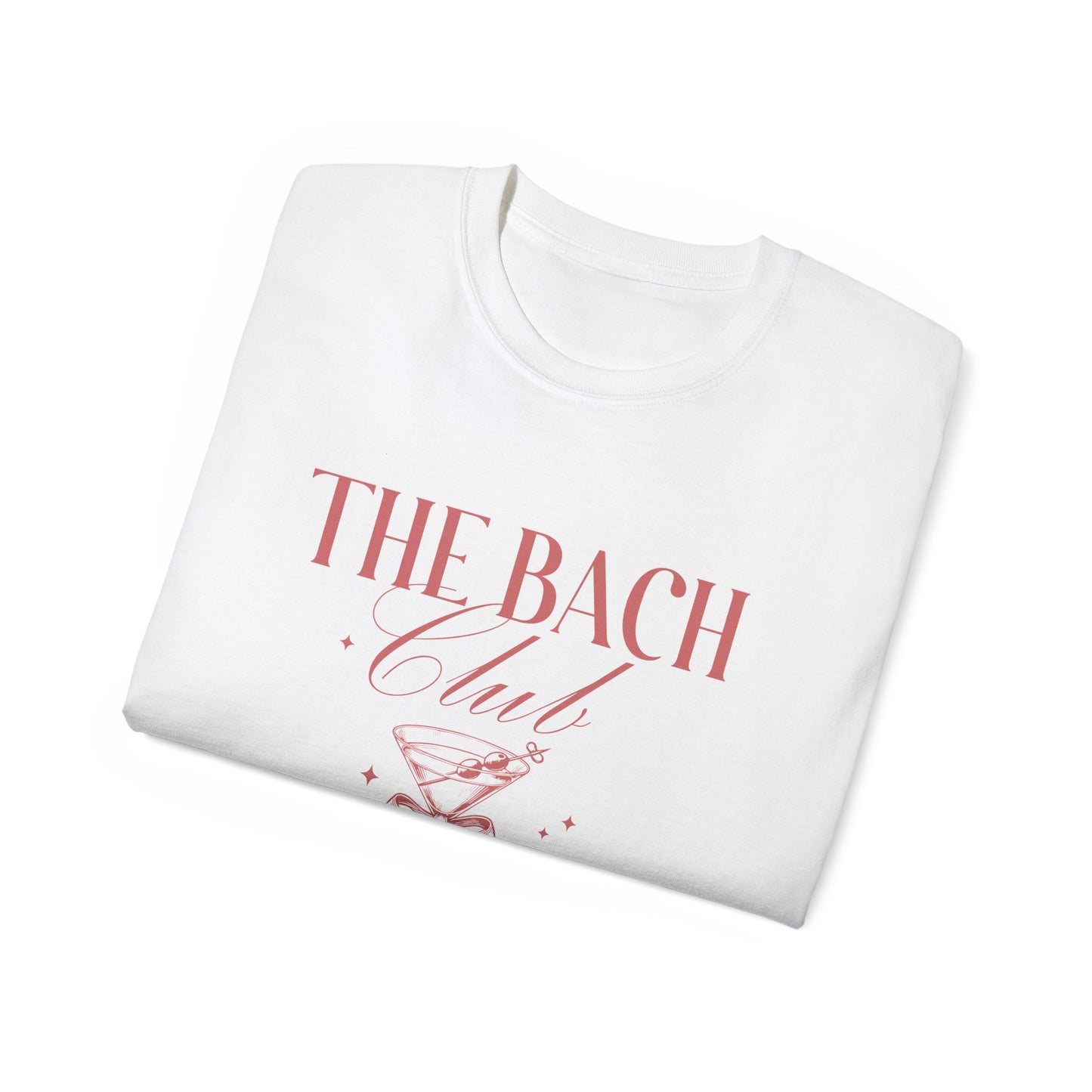 The Batch club our job to keep the bride standing t-shirts