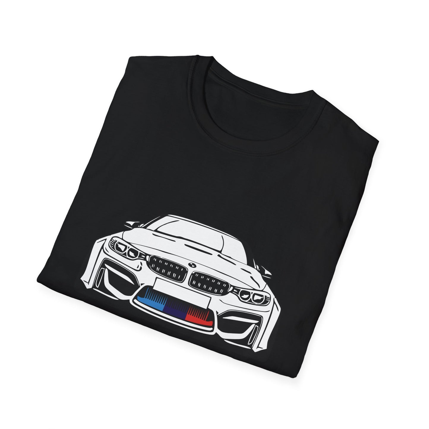 sports car design t-shirts