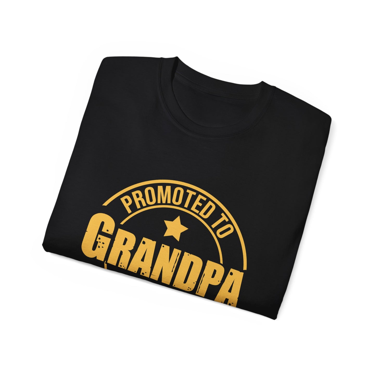 promoted to grandpa 2026