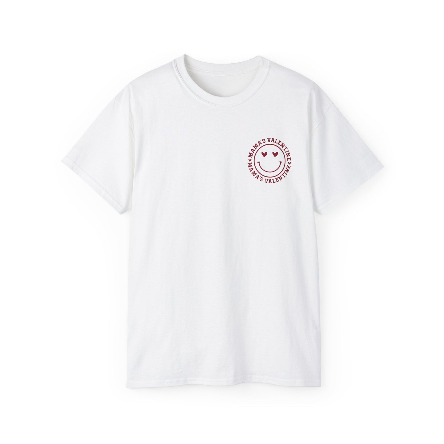 Mama valentine t-shirts