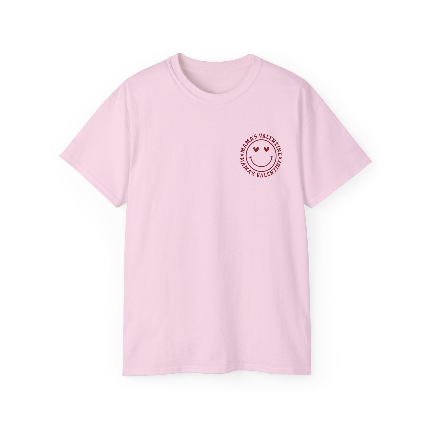 Mama valentine t-shirts