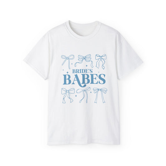 Bride babe t-shirts