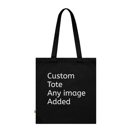 custom tote bags