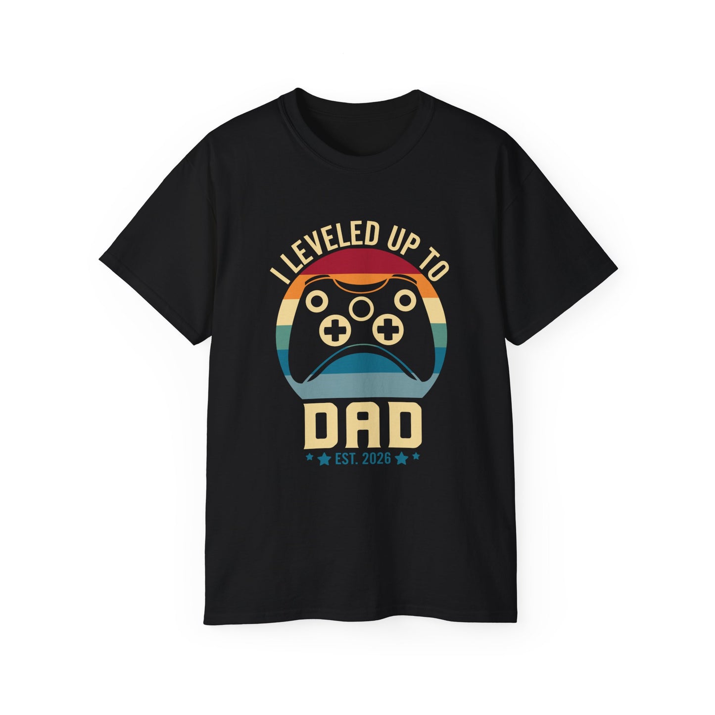 Leveled  up to dad 2026