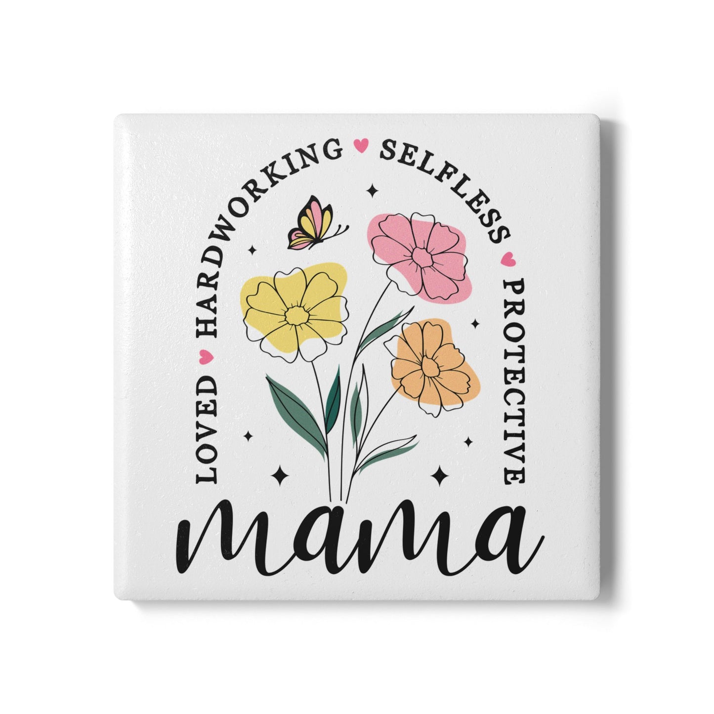 mama coaster