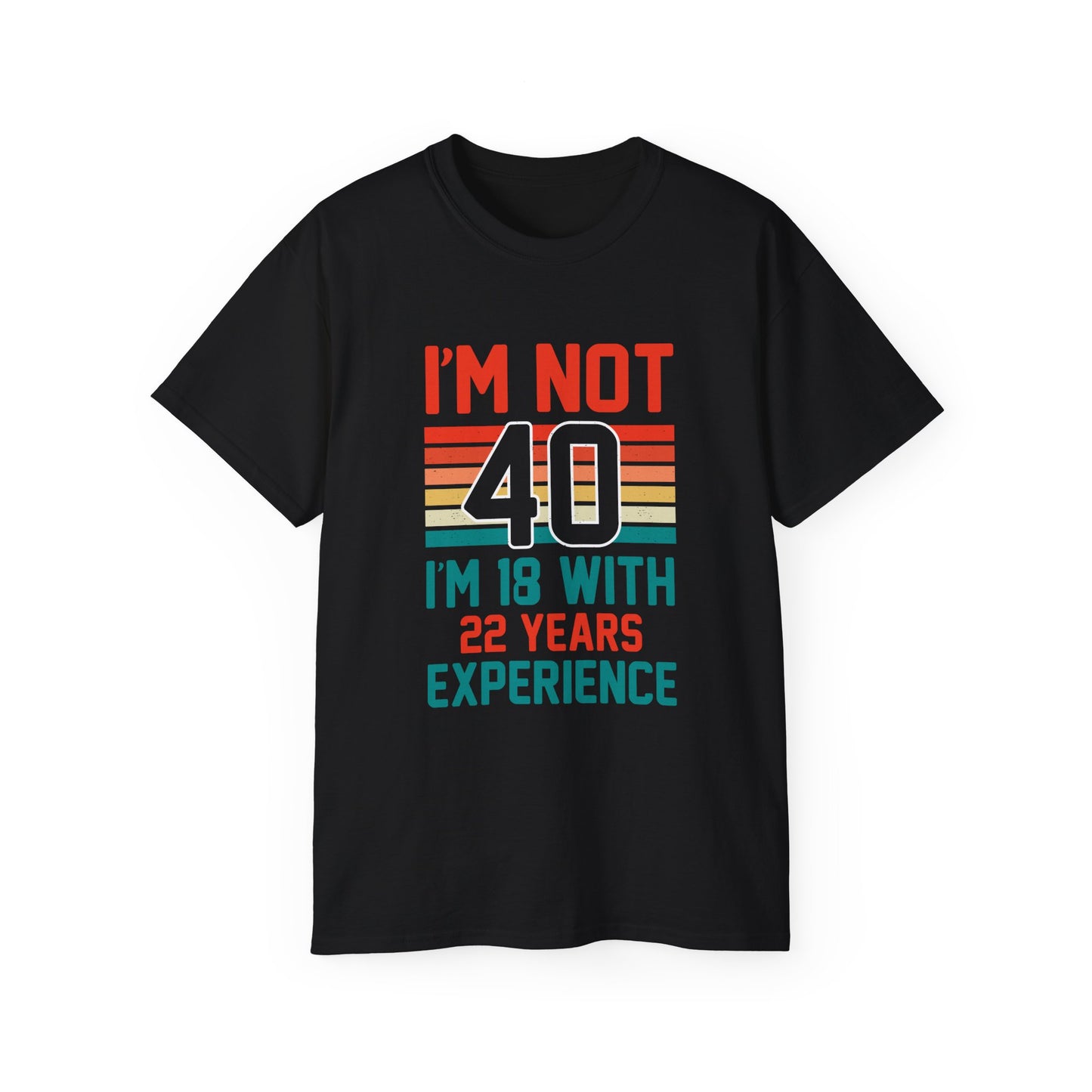 Birthday T-shirts