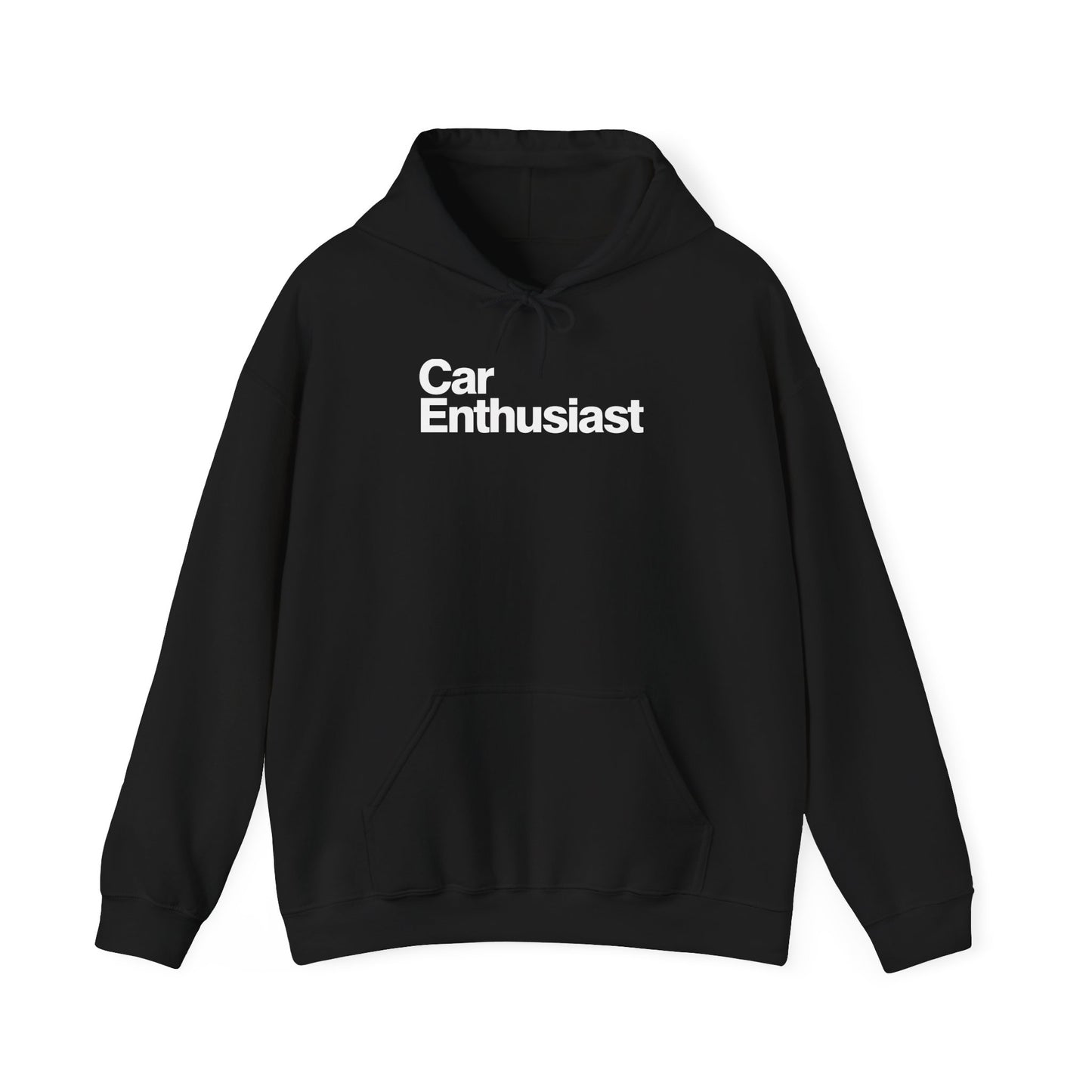 Car Enthusiast hoodies