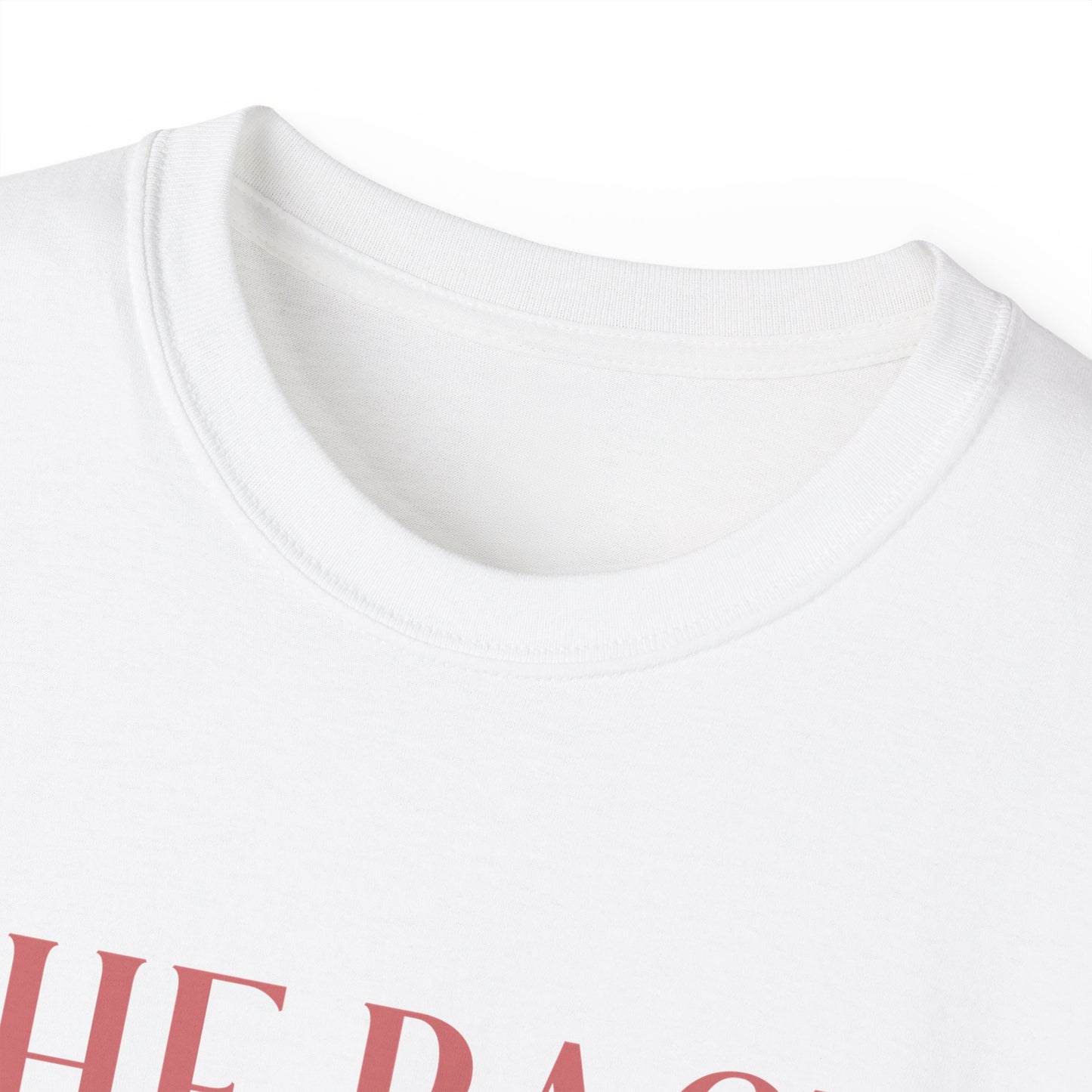 The Batch club our job to keep the bride standing t-shirts