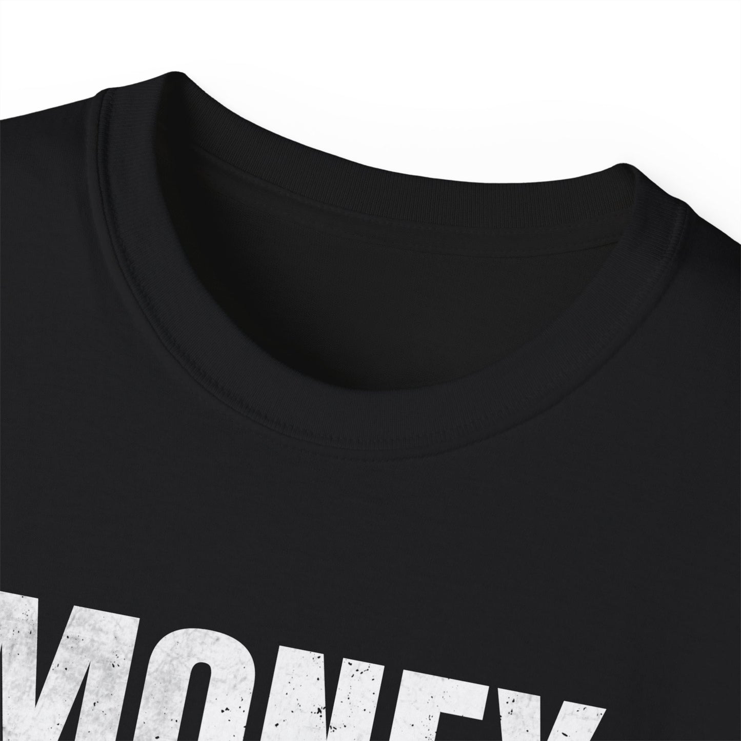 Money can't buy happiness but can buy car parts t-shirt