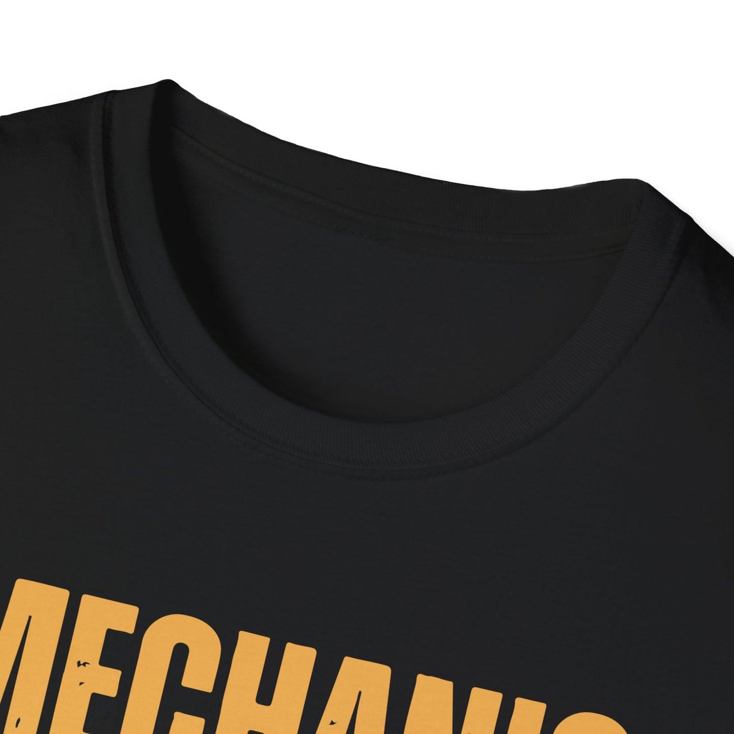 Mechanic caution offensive language likely t-shirts