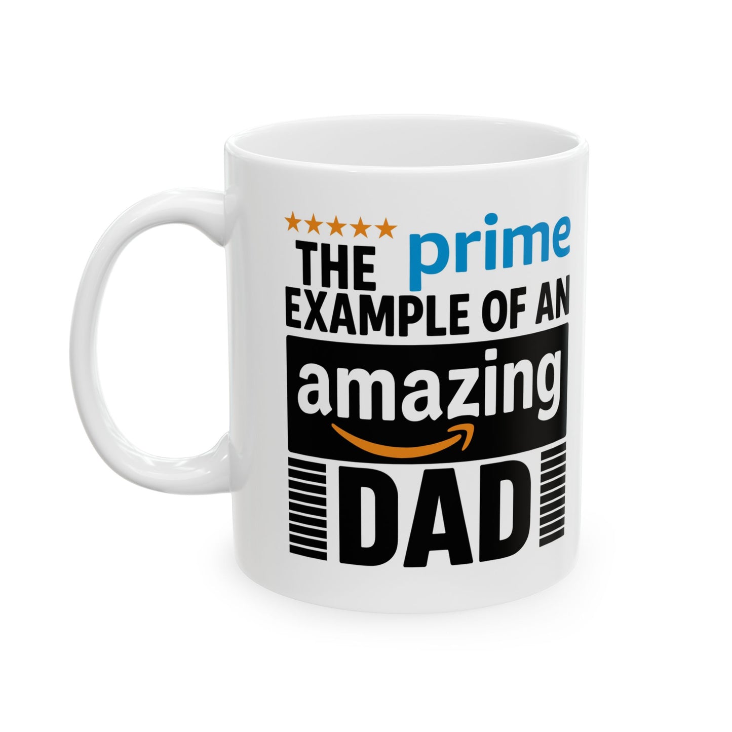 prime Example of an amazing Dad gift set