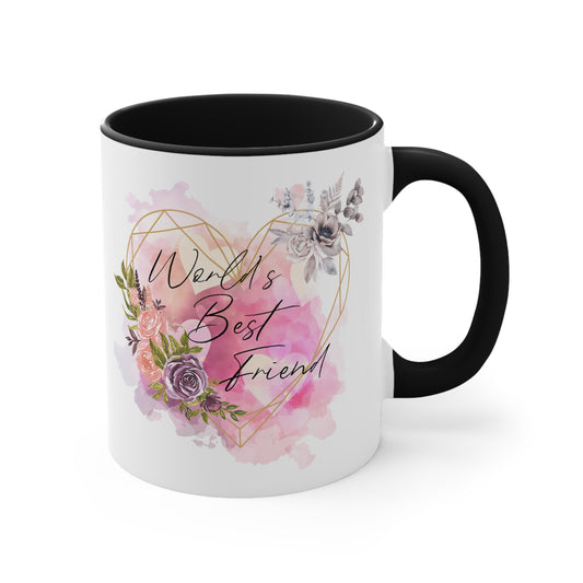 worlds best friend mug gifts